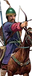 Turkman at-Ta'a (Late)