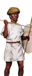Maghrebi Tribesmen (Early)