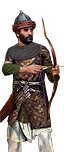Afghan Archers (Early)