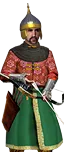 Afghan Archers (Late)