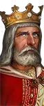 King's Bodyguard (Early)