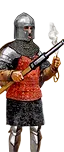 Arcabuceros