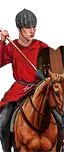 Genets (High)
