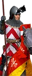 Knights (High)