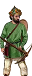 Jarkhiyyah Andalusi (High)