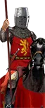 General's Bodyguard (Early)
