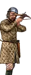 Arbalestrier Leves (Late)