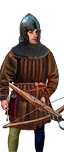 Arbalestrier Leves (High)