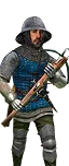 Arbalestriers (High)
