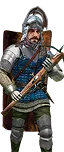 Arbalestriers (Late)