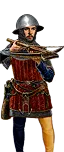 Peons Ballesters (High)