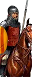 Sergents Montats  (High)
