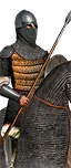 King's Bodyguard (Early)