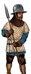 Atgeir Bondir