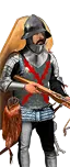 Ballesters Pavissers (Late)