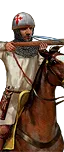 Spanish Order Crossbowmen (Early)