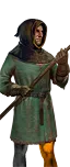 Schiltron Levies (Early)
