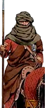 'Urban al-Khayl (Early)