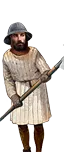 Free Company Billmen (Early)