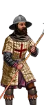 Billmen (High)