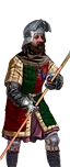 Voulgiers (High)
