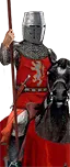 General's Bodyguard (Early)