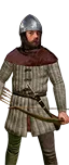 Milice s luky (Early)