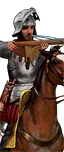 Osedlaní kušníci (Late)