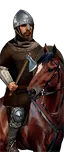 Osedlaní nájezdníci