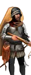 Kušníci (Late)