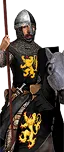 Duke of Brabant (Early)
