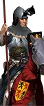 Duke of Brabant (High)