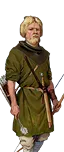 Bow Bondir (Early)