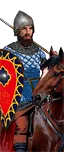 Croat Levy Cavalry