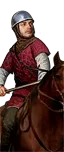 Milizia a Cavallo