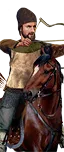 Calarasi Horse Archers (Early)