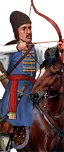 Calarasi Horse Archers (Late)