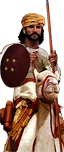 Camel Cavalry (High)