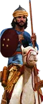 Camel Cavalry (Late)