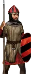 Peons Llançers (Early)