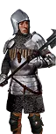 Castle Guards