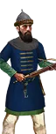 Charkh Infantry (High)