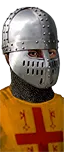 General's Bodyguard (High)
