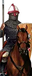 Croatian Cavalry (Early)