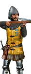 Crossbowmen (High)