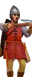 Martolos Crossbowmen (High)