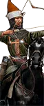 Tribesmen (Early)