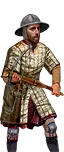 Crossbowmen (Early)