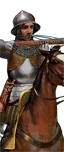 Mounted Crossbowmen (Late)