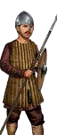 Spear Bondir (Early)